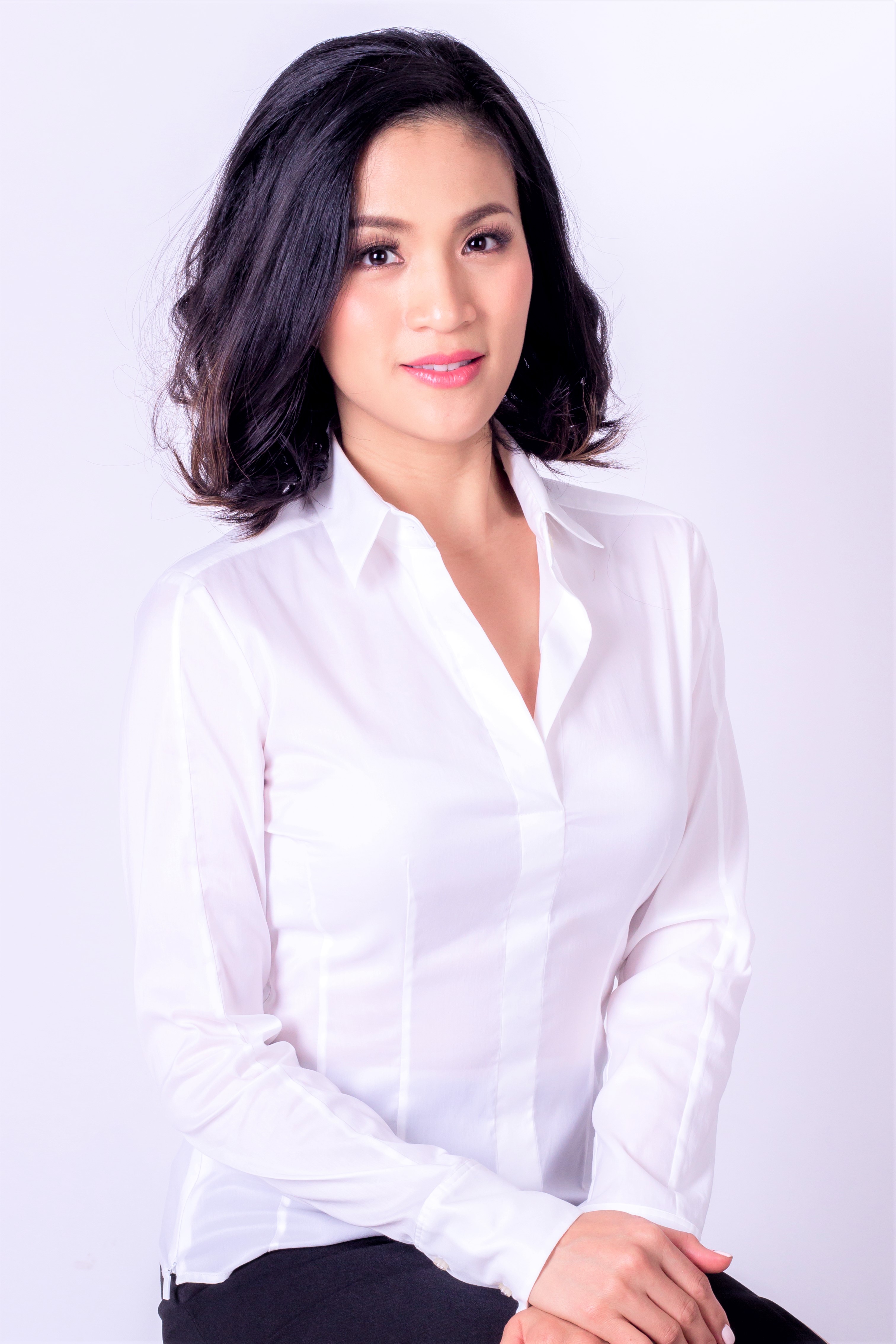 Nida Rajput Member Spotlight – Nida Rinthapol