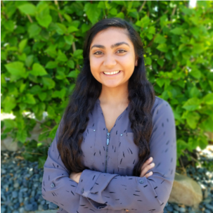 Photo of SCEA Member Meera Talati